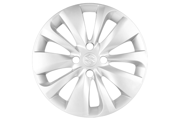 Wheel Cover | Baleno