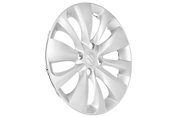 Wheel Cover | Baleno