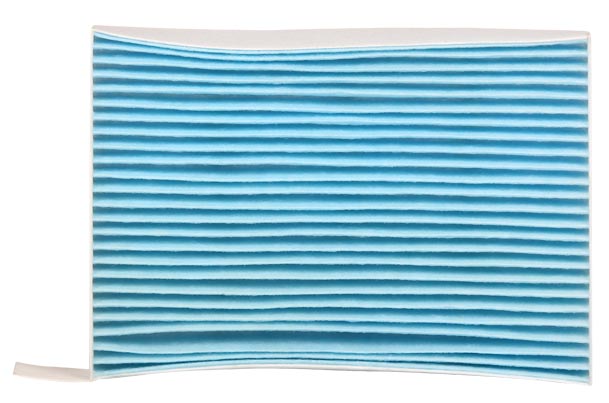 Cabin Air Filter - PM10 | Ritz