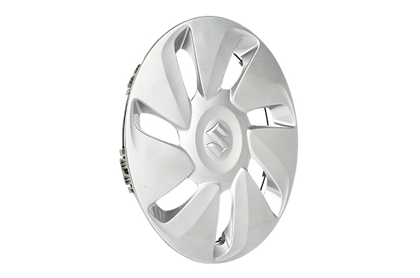 Wheel Cover Grey 35.56 cm (14)