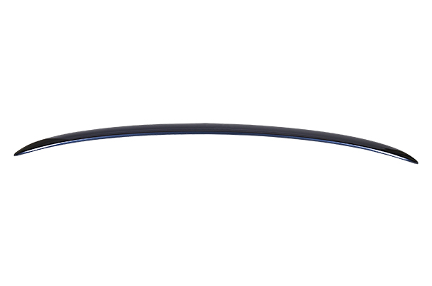 Rear Glass Spoiler (Oxford Blue) | Dzire