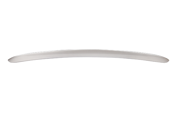 Rear Glass Spoiler (Premium Silver) | Dzire
