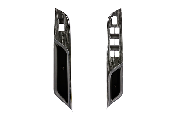 Interior Styling Kit - Armrest| Ertiga/XL6