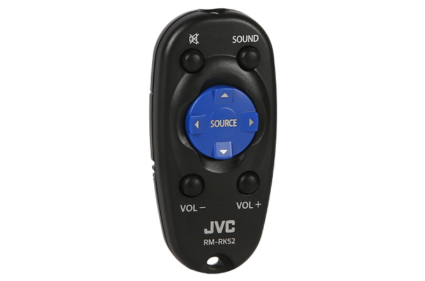 Stereo - 1 DIN | JVC