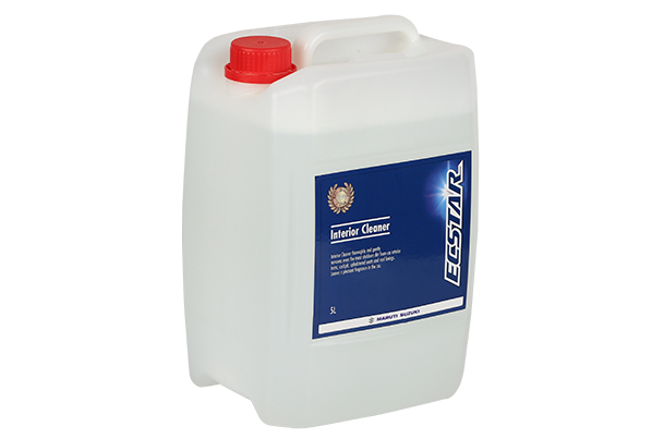 Ecstar Interior Cleaner (5000 ml)