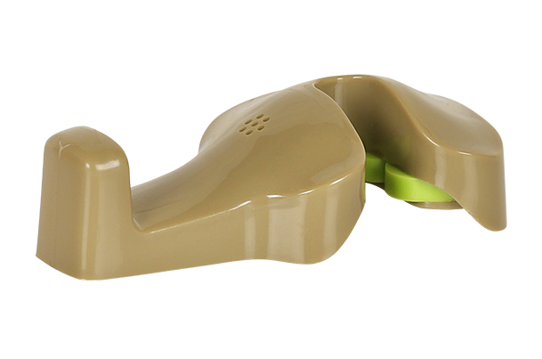 Car Seat Hook (Beige)