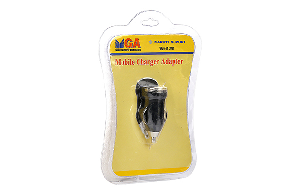 Car Charger - Adaptor