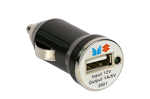 Car Charger - Adaptor