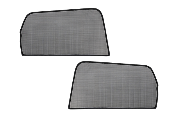 Window Sunshade (Rear Set) | Dzire