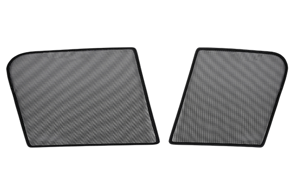 Window Sunshade (Front & Rear Set) | Wagon R