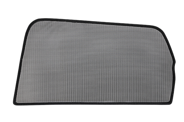 Window Curtain - 2 Door | Ertiga/XL6