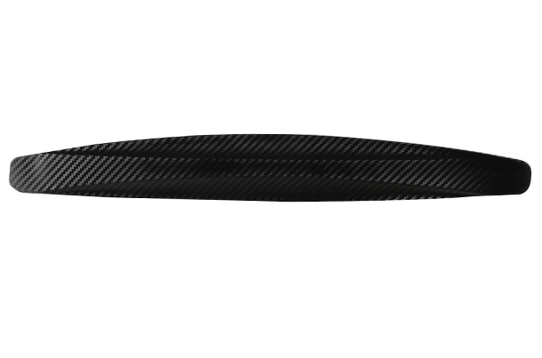 Bumper Corner Protector (Carbon Finish)