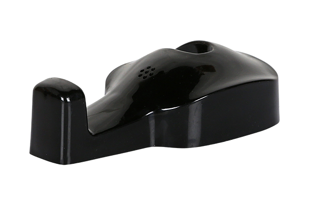 Car Seat Hook - Headrest (Black)