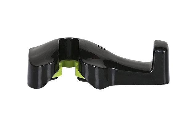Car Seat Hook - Headrest (Black)