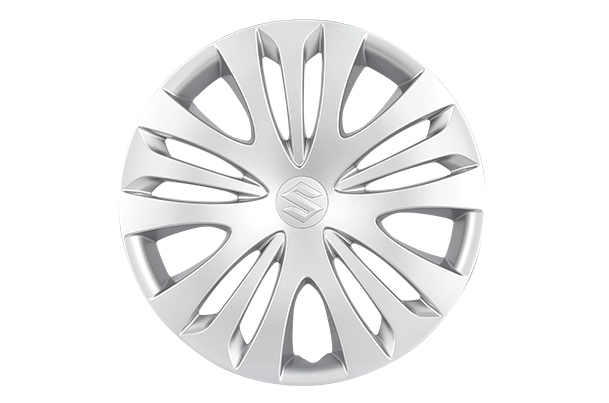 Wheel Cover | Ertiga