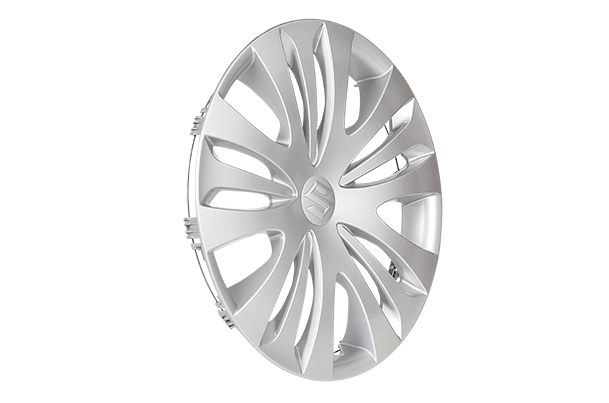 Wheel Cover | Ertiga