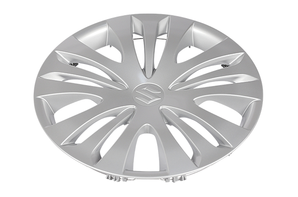 Wheel Cover | Ertiga