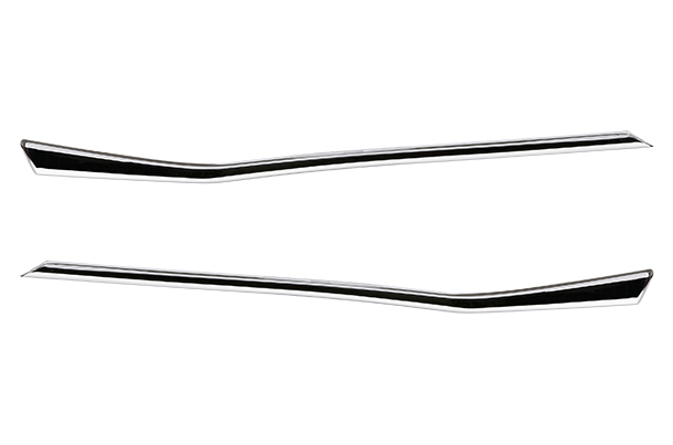 Front Grille Garnish | Dzire