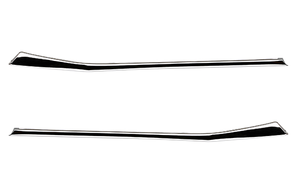Front Grille Garnish | Dzire