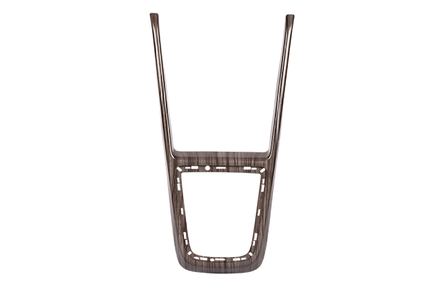 Interior Styling Kit (Wood) | Dzire(L Variant)