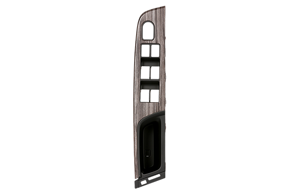 Interior Styling Kit (Wood) | Dzire