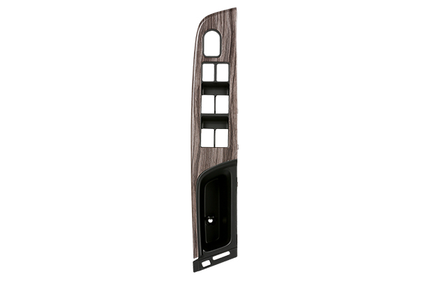 Interior Styling Kit - Smart Bark Finish | Dzire