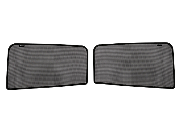 Window Sunshade (Rear Set) | S-Presso