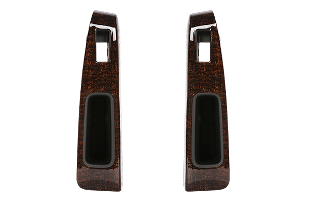 Interior Styling Kit - Smart | Wagon R (V and Z Variant)