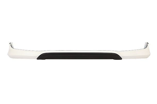 Exterior Styling Kit (White) | Ertiga