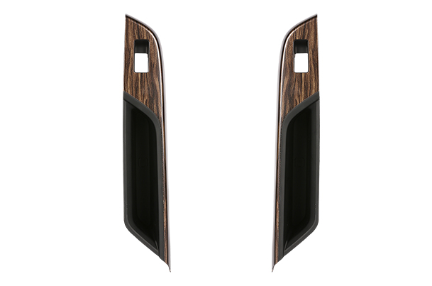 Interior Styling Kit - Smart | Ertiga