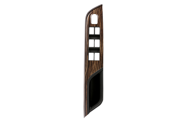 Interior Styling Kit - Smart | Ertiga