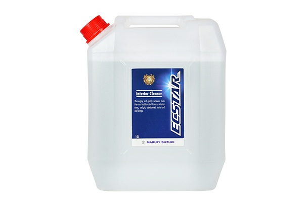 Ecstar Interior Cleaner (10000 ml)