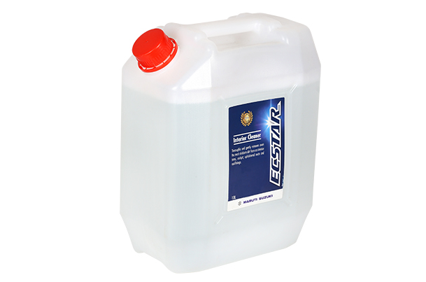 Ecstar Interior Cleaner (10000 ml)