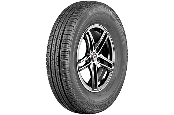 Tyre | Bridgestone 165/80R14 Ecopia EP150 | Swift (L&V Variants) \ Dzire(L&V Variants)