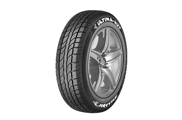 Tyre | JK Tyre 145/80R13 Ultima-NXT | WagonR (L)