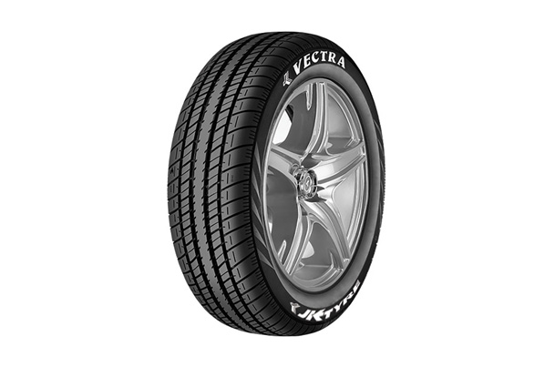 Tyre | JK Tyre 185/65R15 Vectra | Swift (Z)  Dzire (Z)  Baleno (Sigma&Delta)