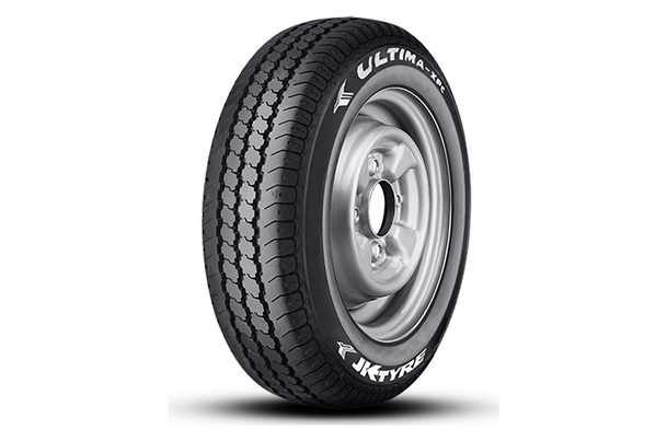 Tyre | JK Tyre 145R12 LT Ultima XPC | Omni (All)  Supercarry (Passenger)