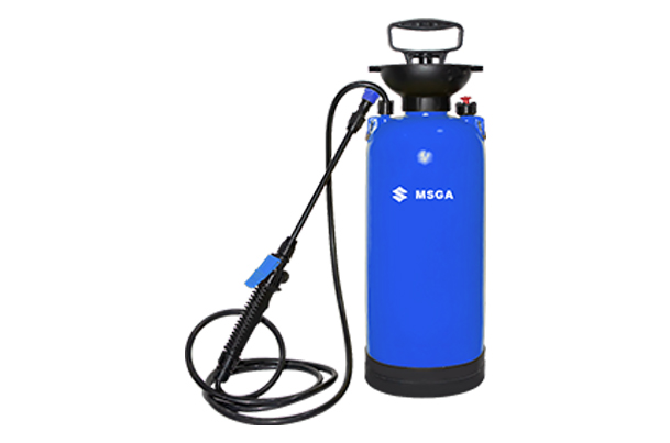 Pressure Washer - Maxx Cleaner (40 PSI)