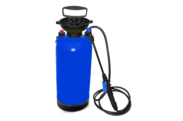 Pressure Washer - Maxx Cleaner (40 PSI)