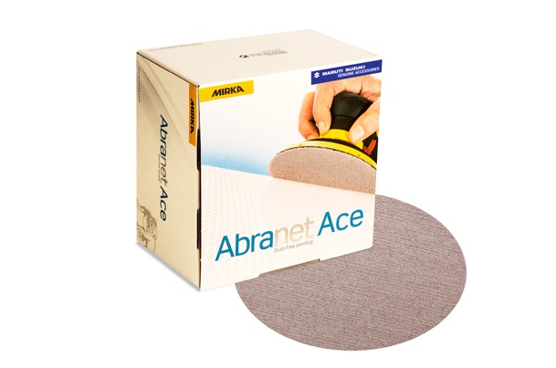 Abranet ACE P 180 150 Discs 150 Discs
