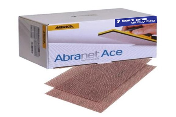 Abranet ACE P 80 File Sheet 70 X 198 Mm 990J0M999Z0-200 - Maruti