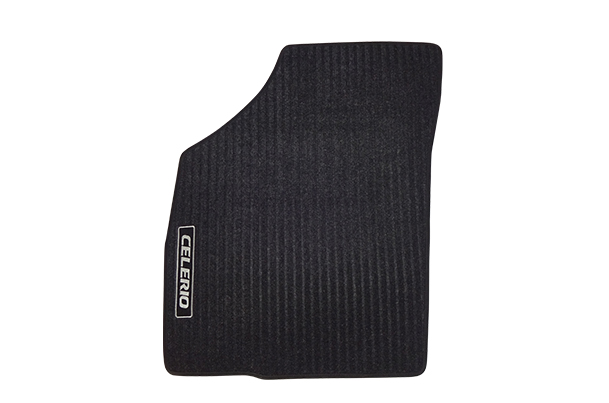 Carpet Mat - Deluxe | New Celerio