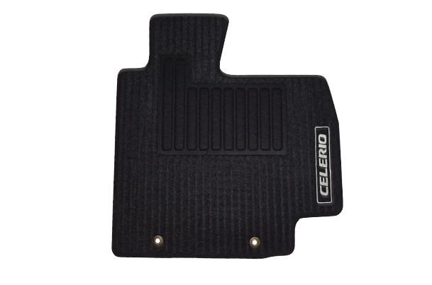Carpet Mat - Deluxe | New Celerio