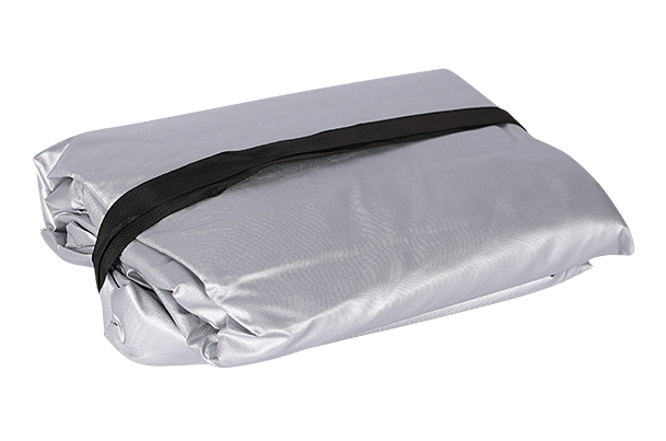 Car Body Cover (Matte) | New Celerio