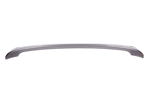 Rear Upper Spoiler (Glistening Grey) | New Celerio