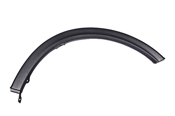 Wheel Arc Cladding | New Celerio