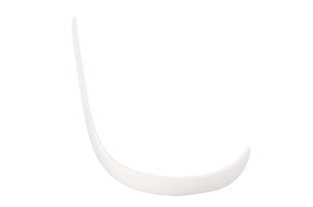 Fog Lamp Garnish (Pearl Arctic White) | New Celerio