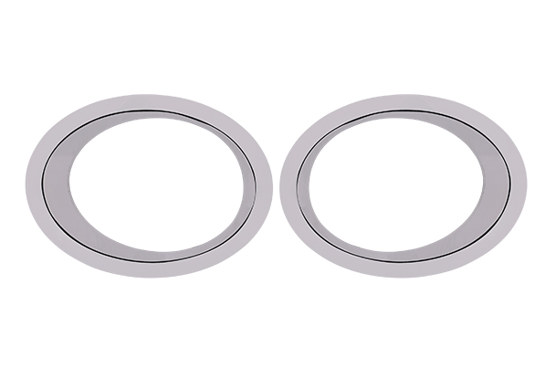 Fog Lamp Garnish (Chrome) | New Celerio