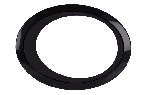 Fog Lamp Garnish (Midnight Black) | New Celerio