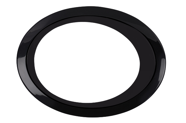 Fog Lamp Garnish (Midnight Black) | New Celerio
